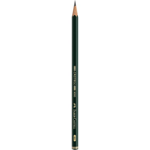 Bleistift 4H