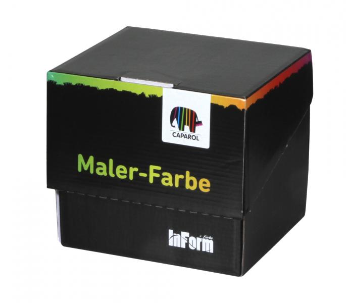 Maler-Cube