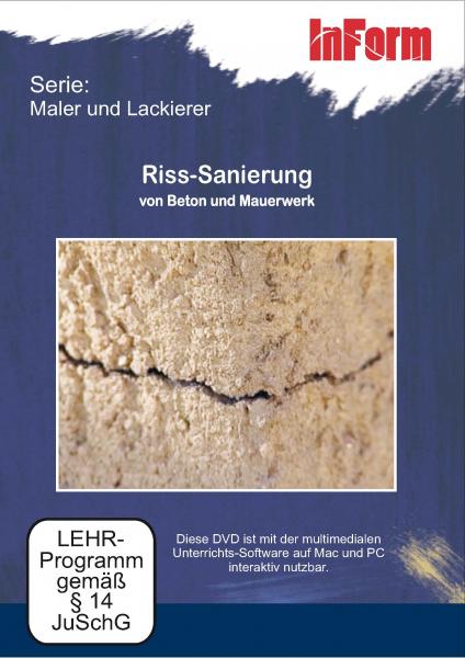 F10 - Riss-Sanierung