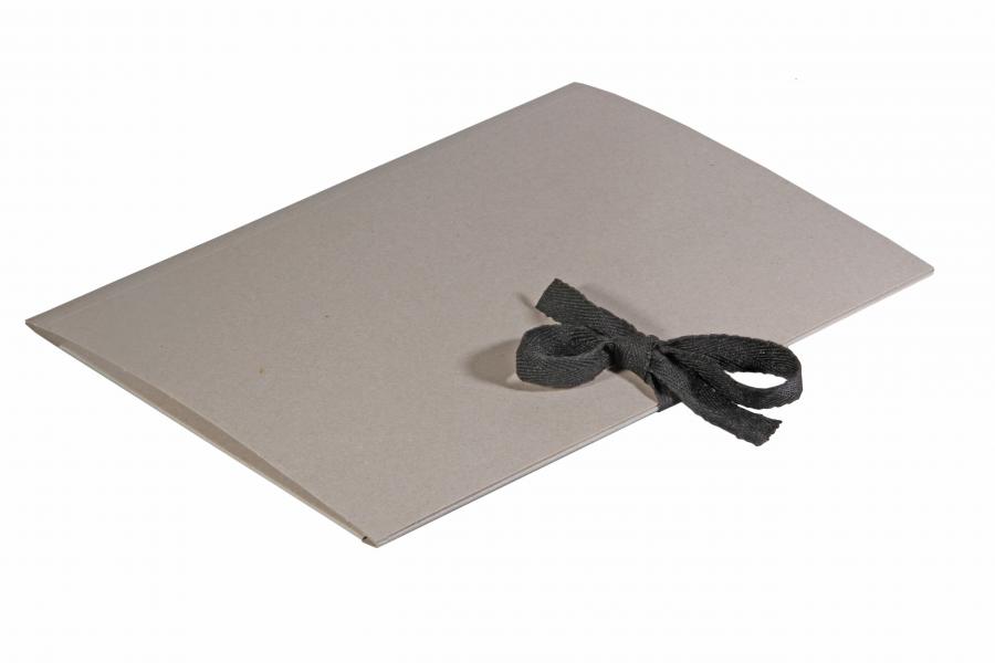 Einlegemappen A4