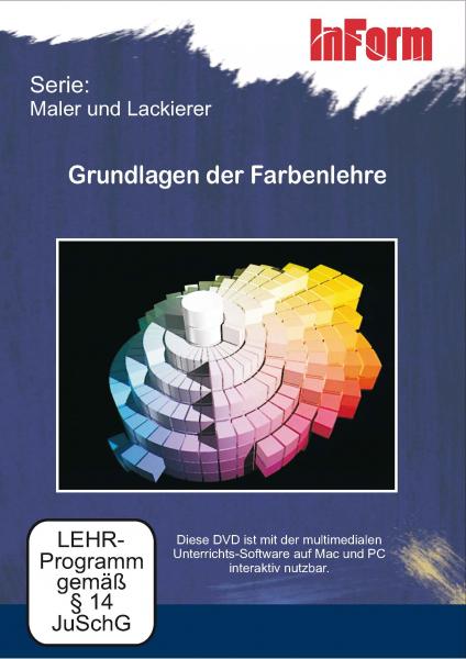 F07 - Grundlagen der Farbenlehre