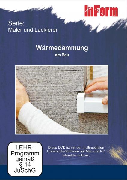 F13 - Wärmedämmung