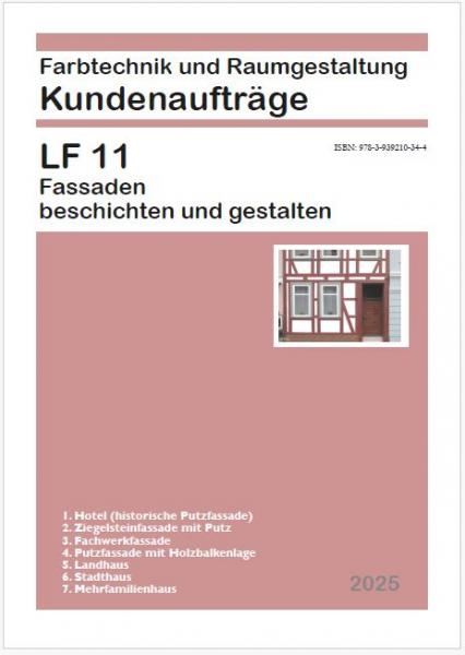 Kundenauftrag (Lernfeld 9-12)