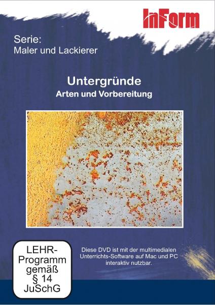 F05 - Untergründe