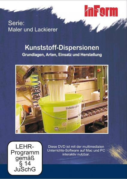 F06 - Kunststoffdispersionen