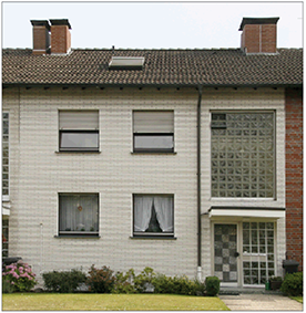 M12 - Wohnungsaufmaß
