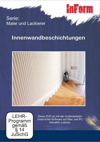 F04 - Innenwandbeschichtungen